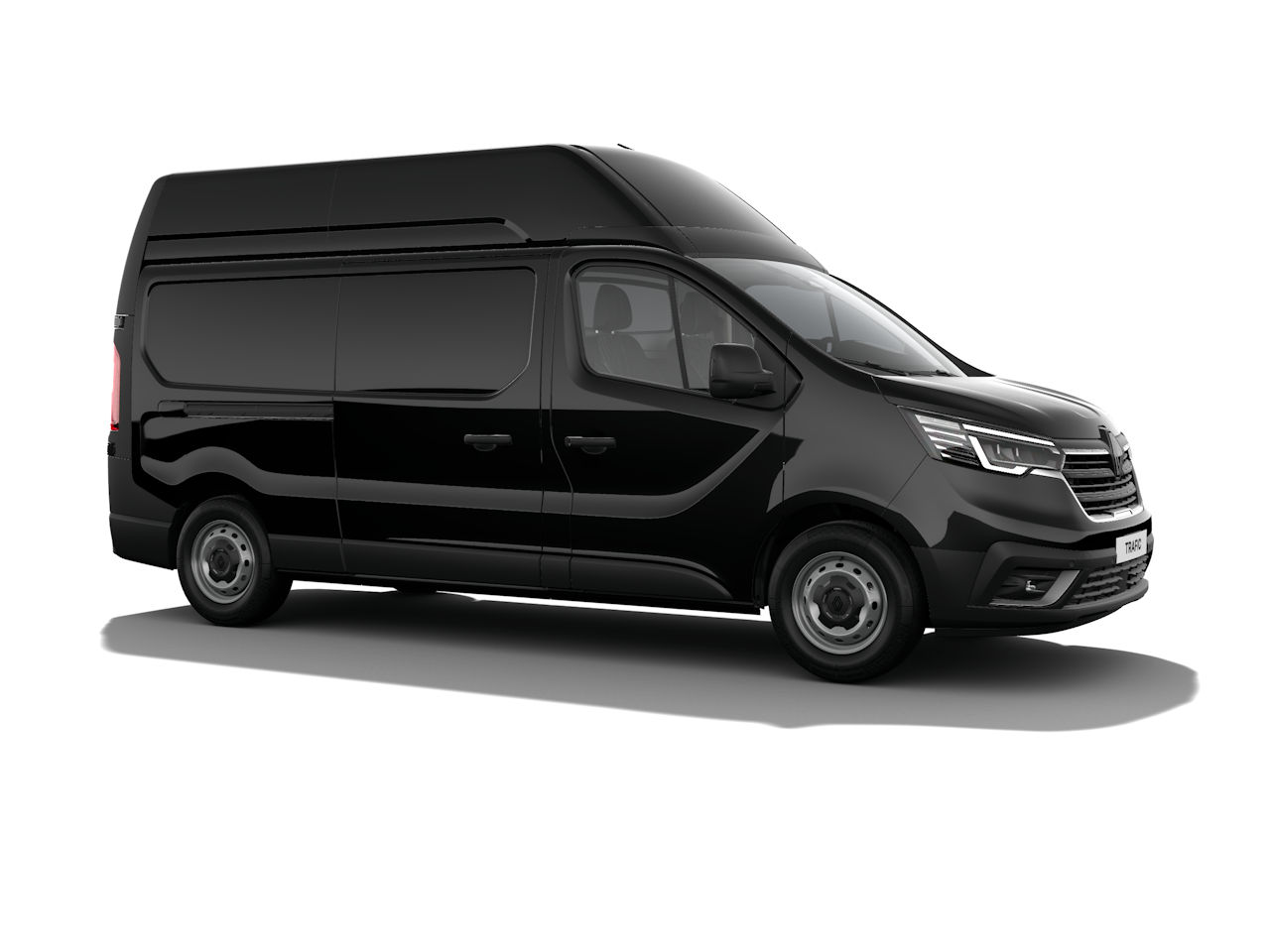 Renault Trafic Kastenwagen