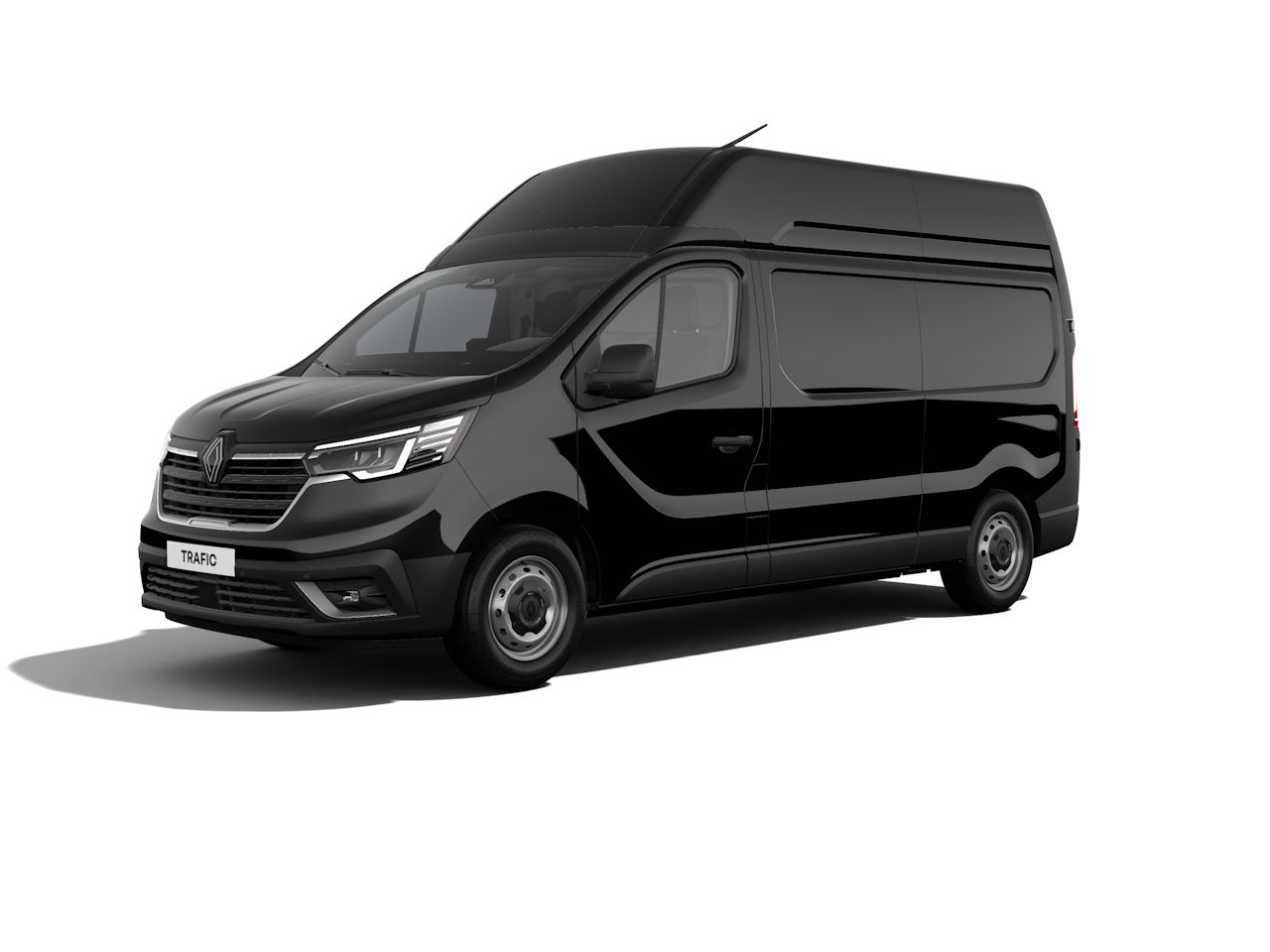 Renault Trafic Kastenwagen