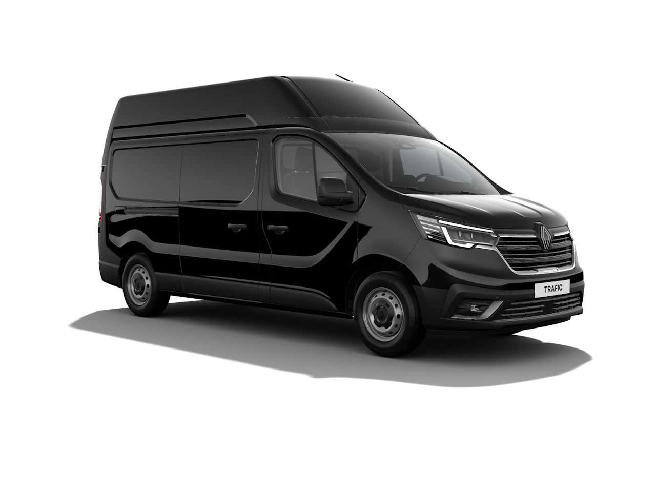 Renault Trafic Kastenwagen