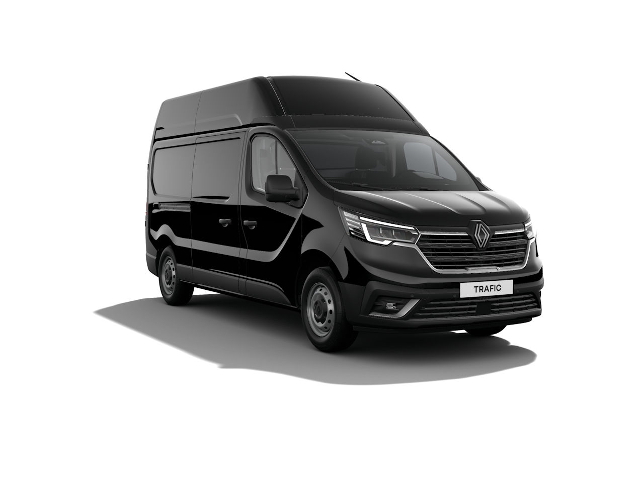 Renault Trafic Kastenwagen