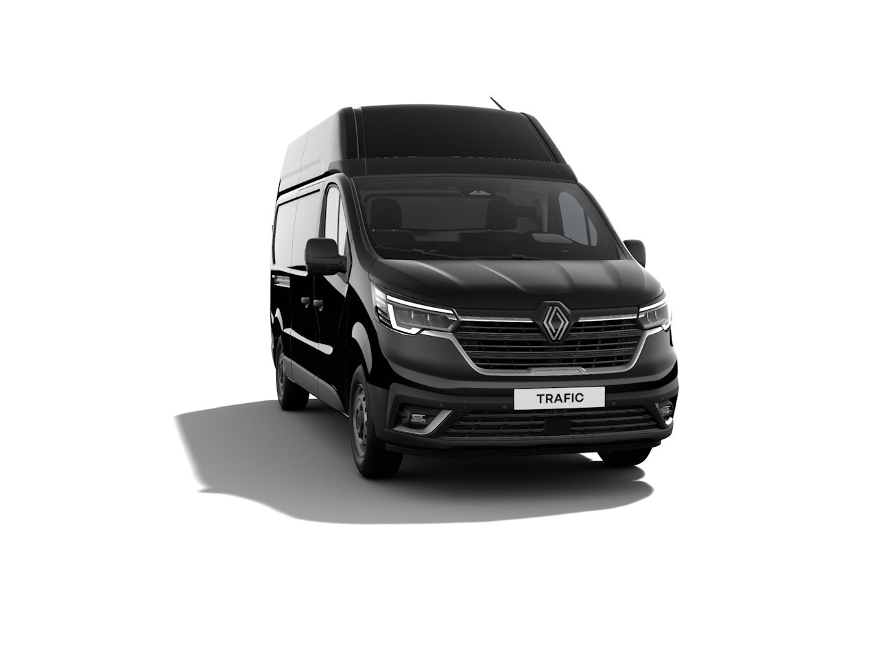 Renault Trafic Kastenwagen