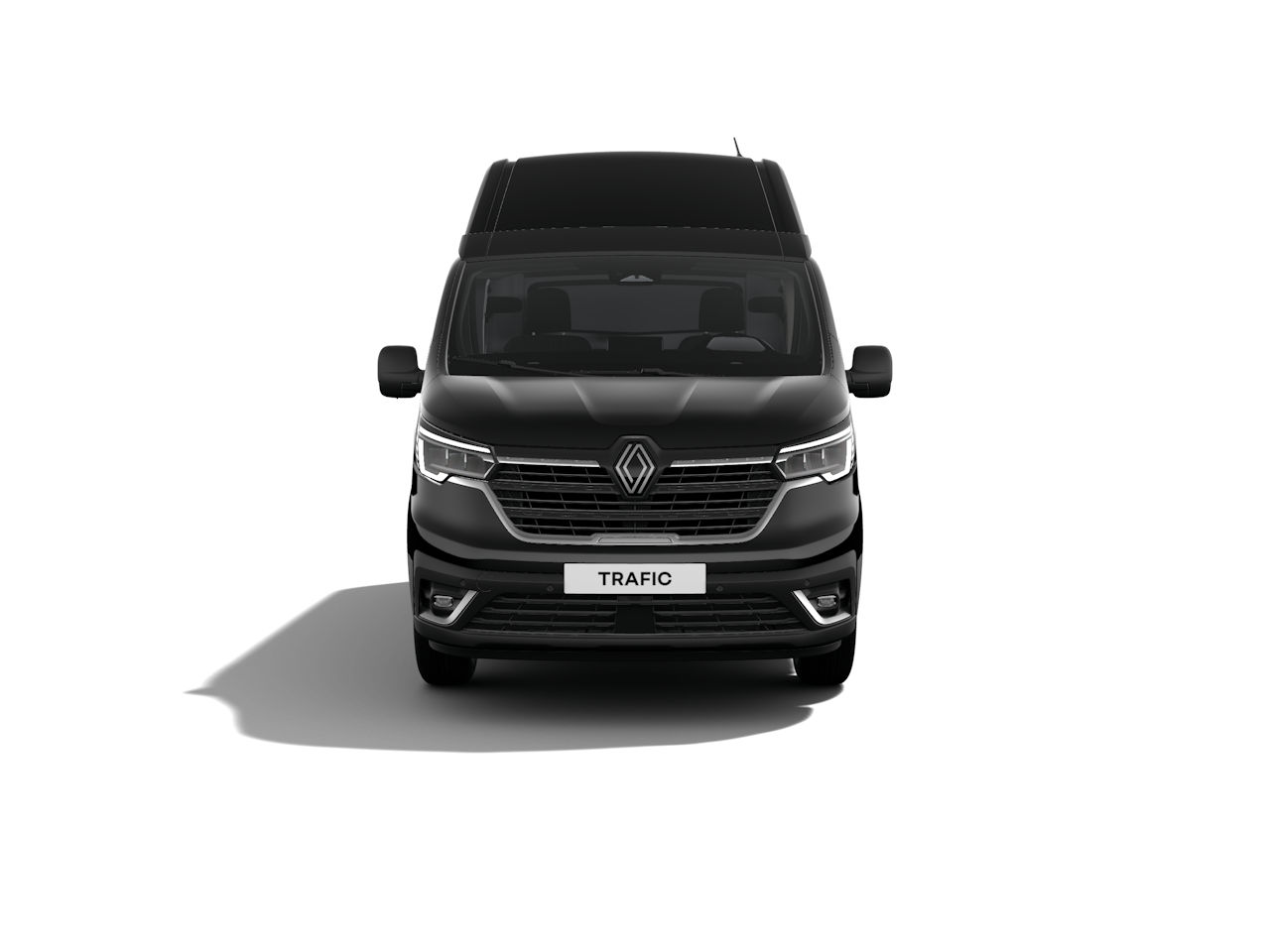 Renault Trafic Kastenwagen