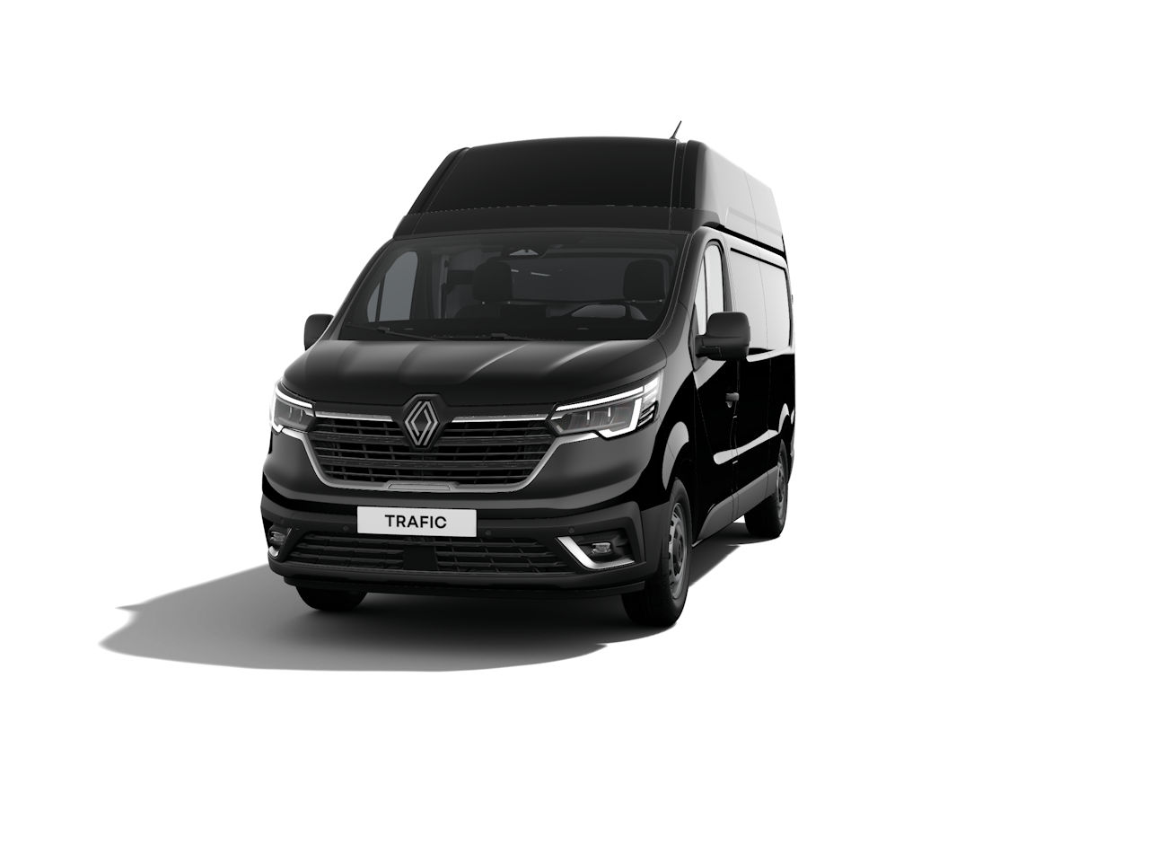 Renault Trafic Kastenwagen