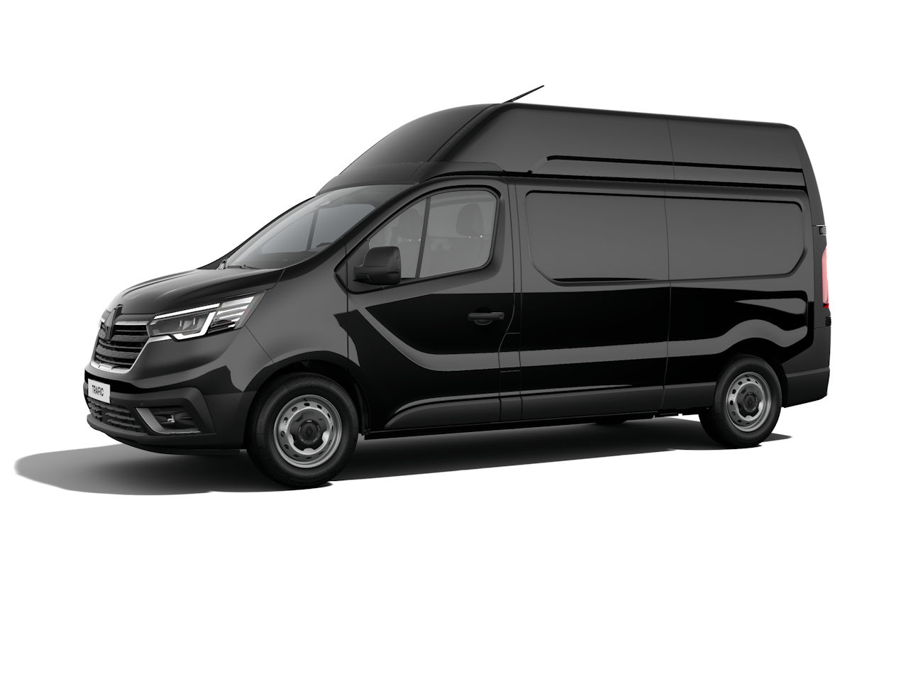 Renault Trafic Kastenwagen