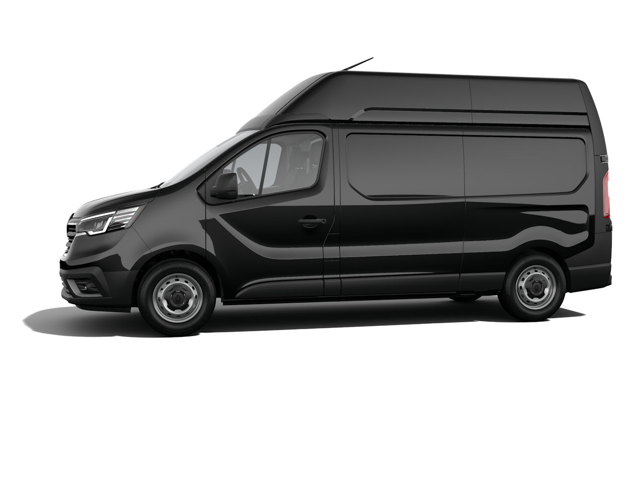 Renault Trafic Kastenwagen