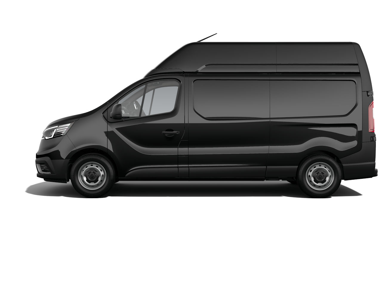 Renault Trafic Kastenwagen