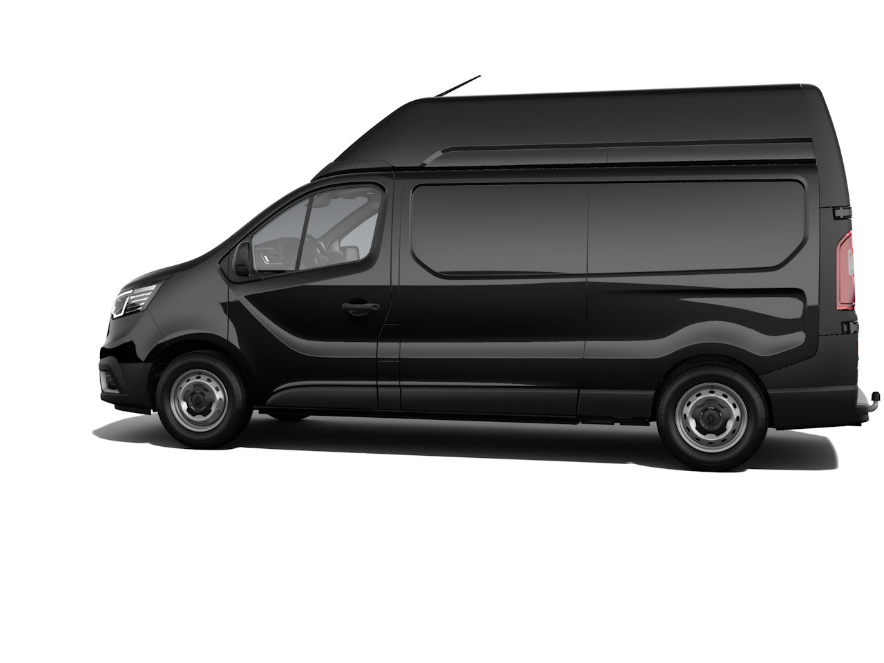 Renault Trafic Kastenwagen