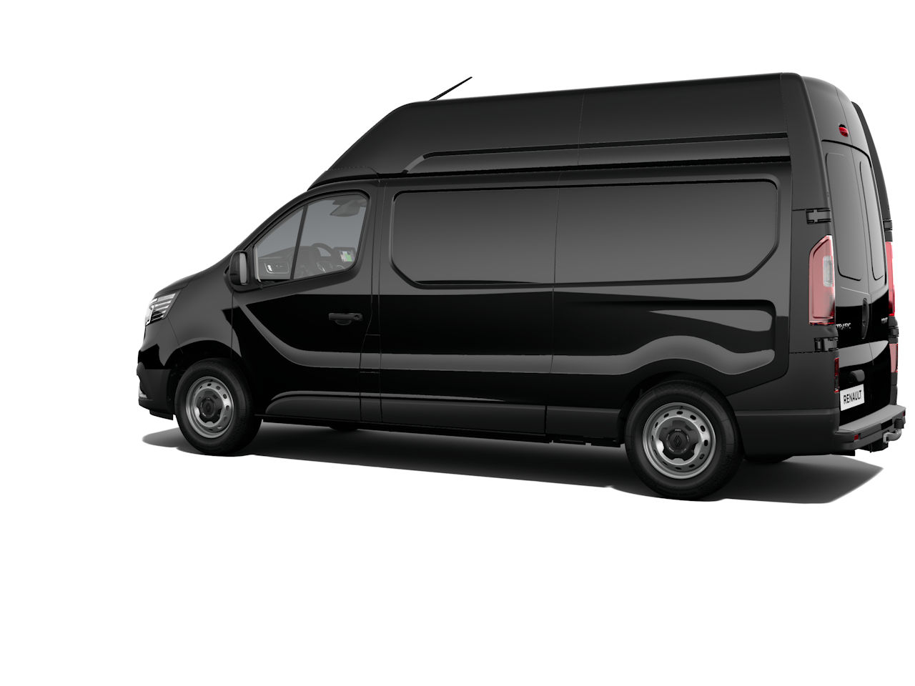 Renault Trafic Kastenwagen