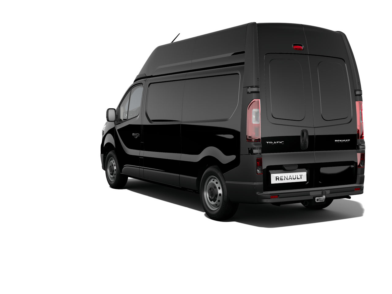 Renault Trafic Kastenwagen