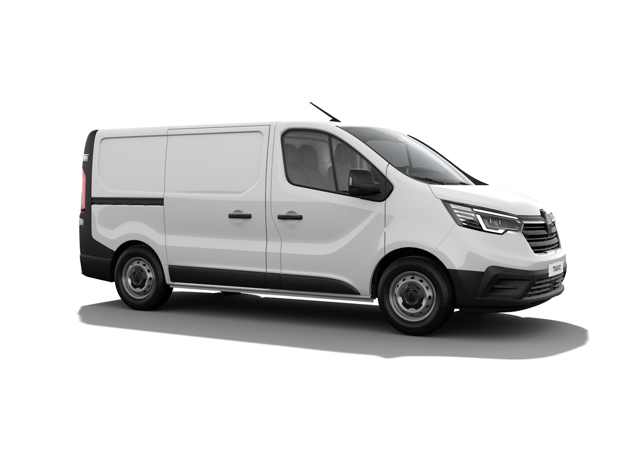 Renault Trafic Kastenwagen