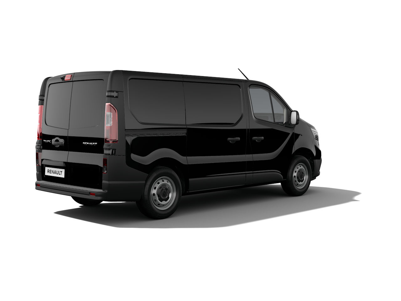 Renault Trafic Kastenwagen