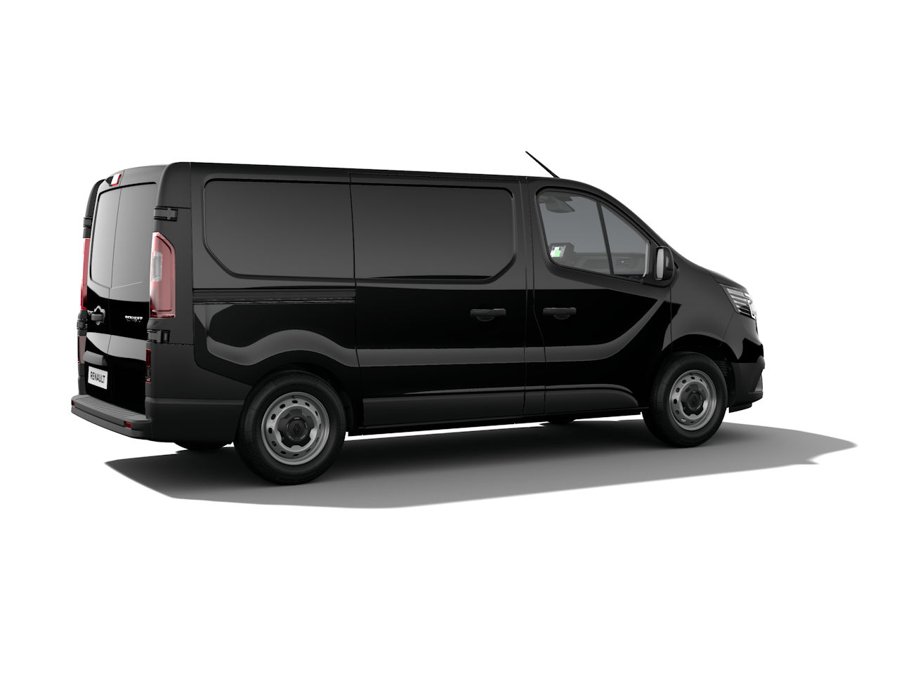 Renault Trafic Kastenwagen