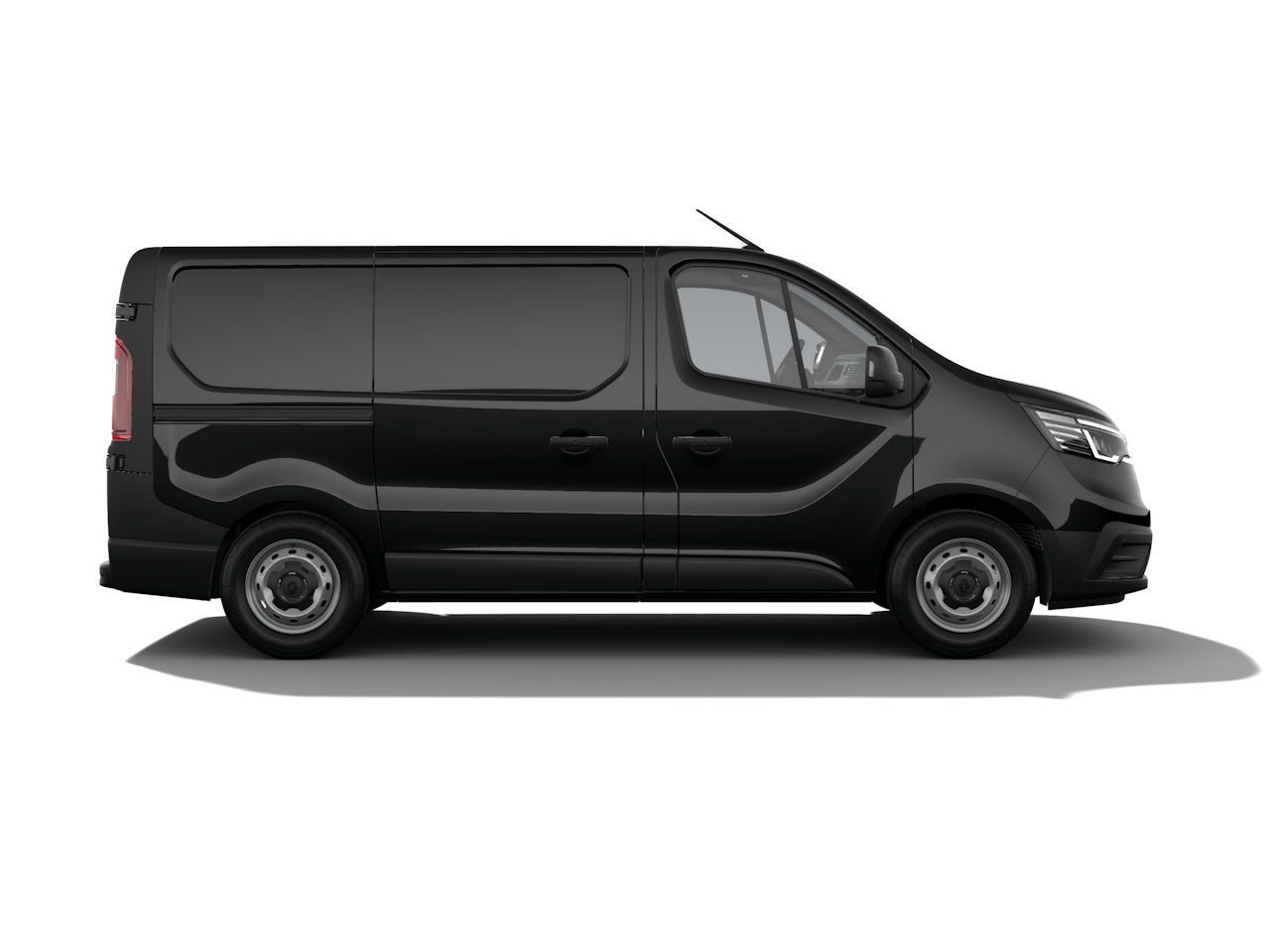 Renault Trafic Kastenwagen