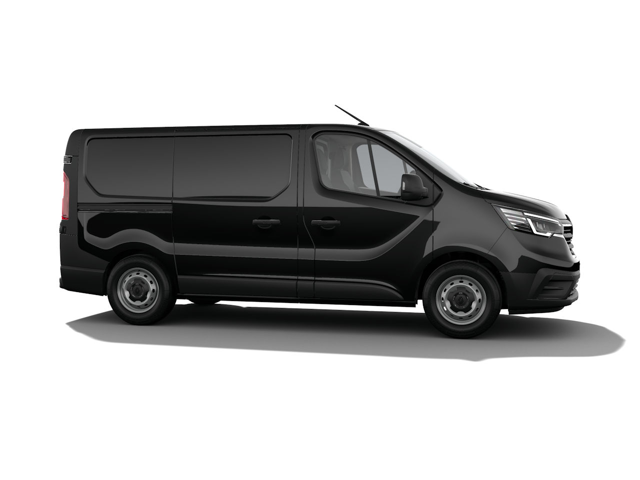 Renault Trafic Kastenwagen