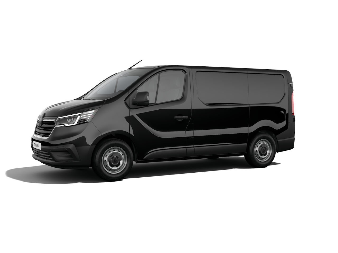 Renault Trafic Kastenwagen