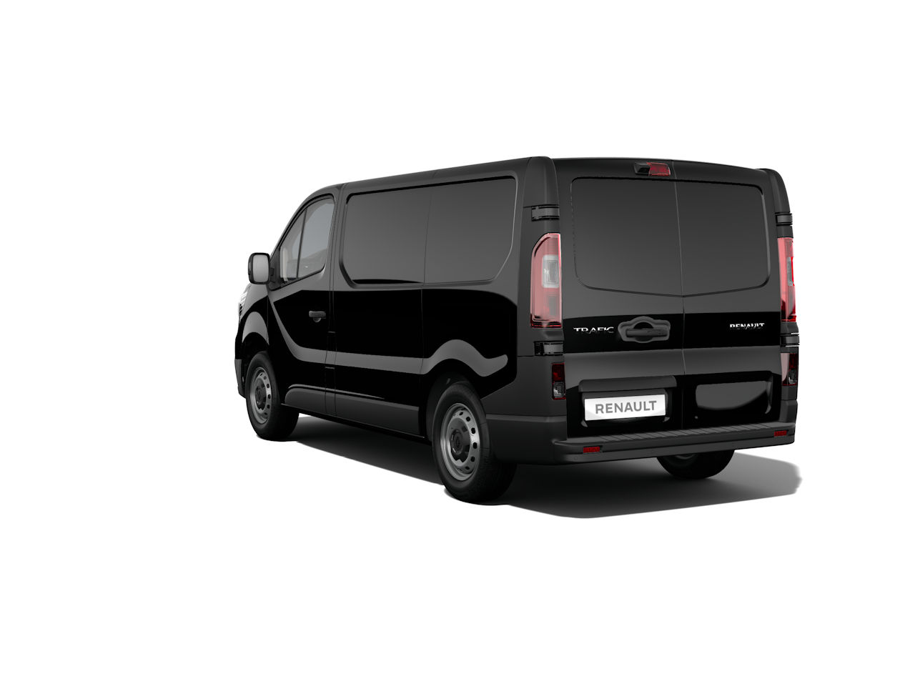 Renault Trafic Kastenwagen