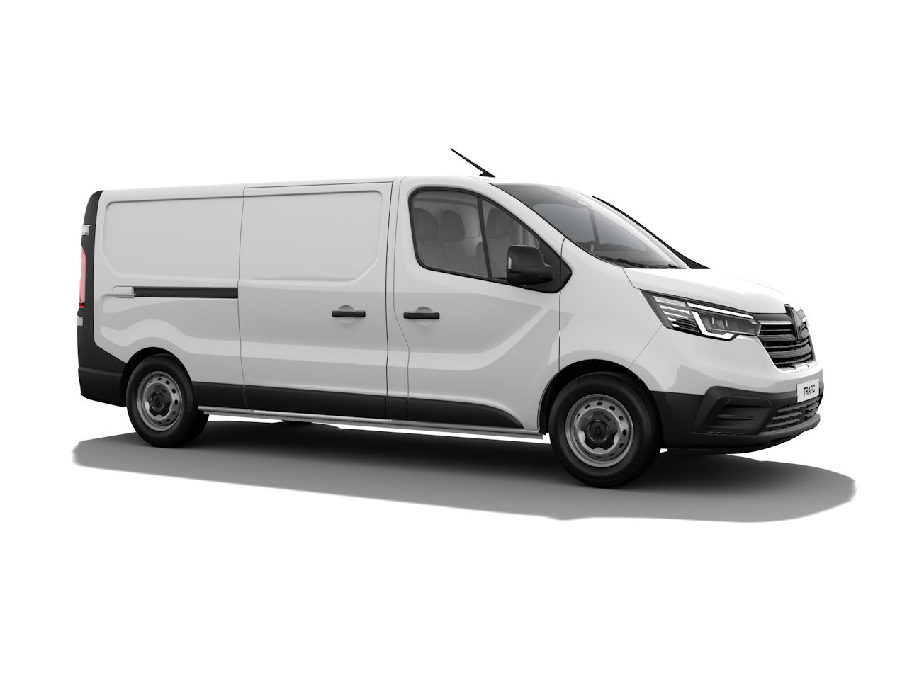 Renault Trafic Kastenwagen