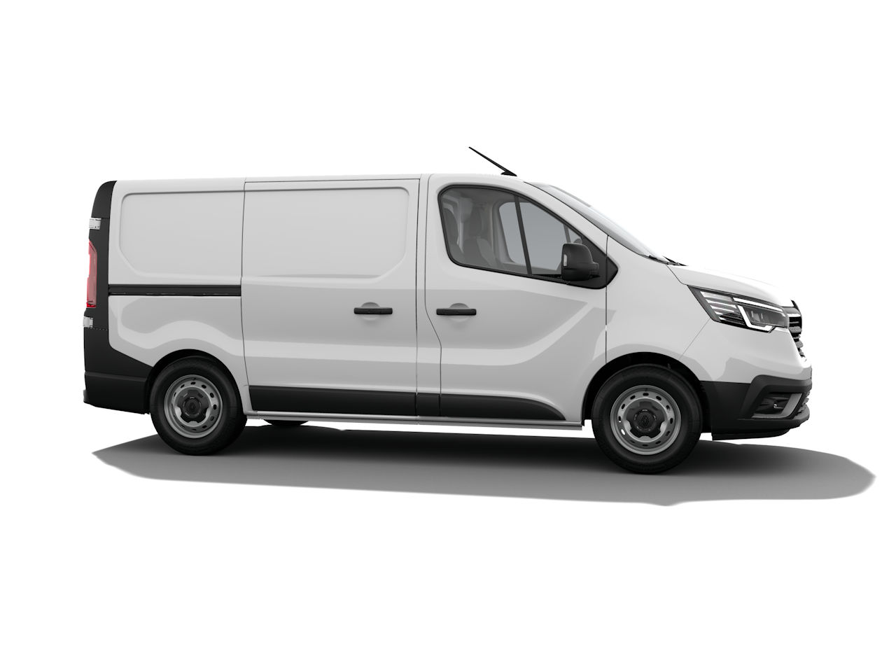 Renault Trafic Kastenwagen
