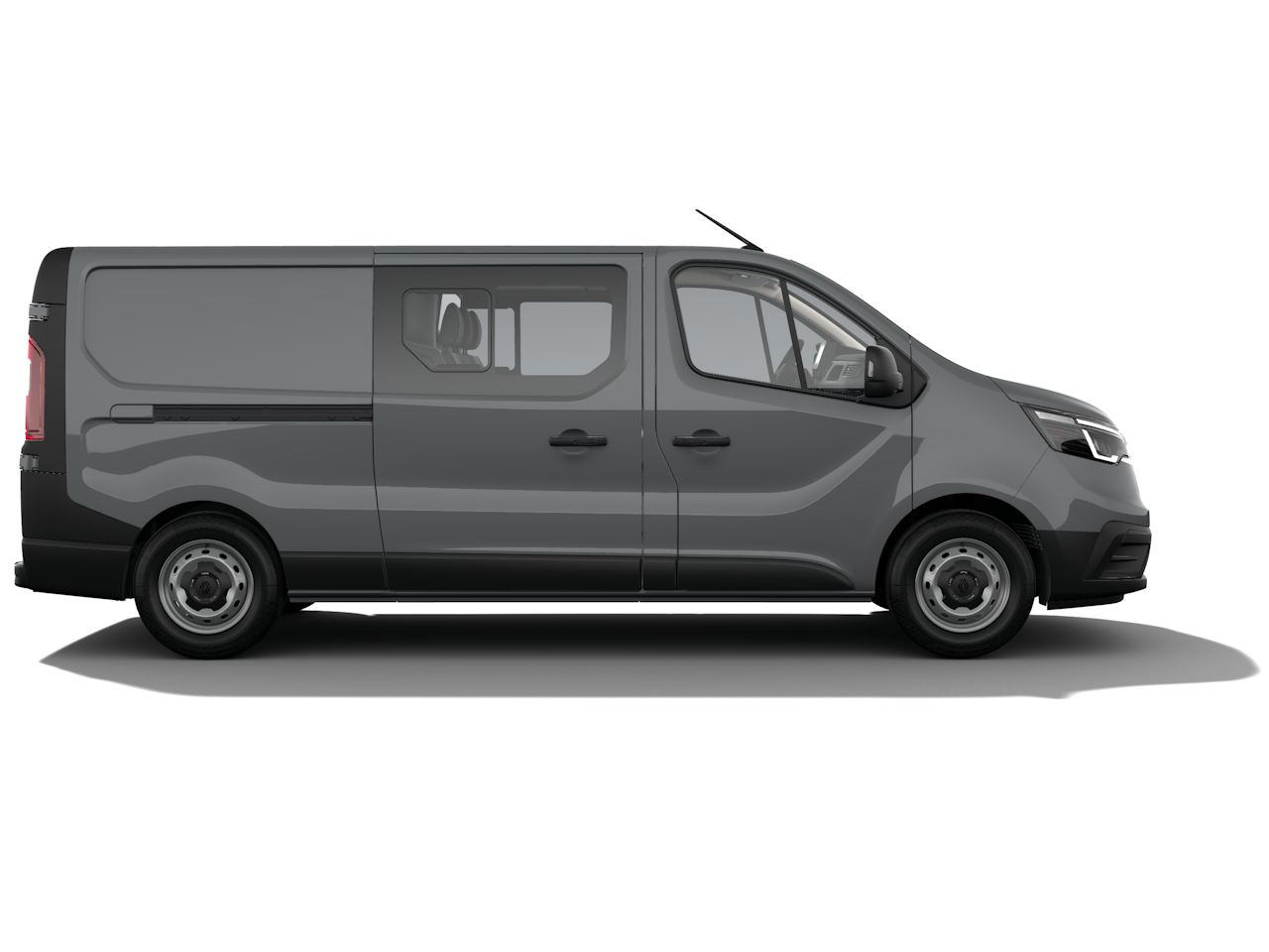 Renault Trafic Kastenwagen