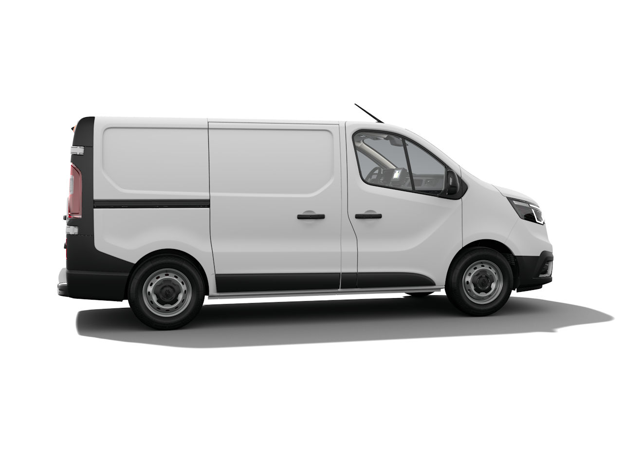 Renault Trafic Kastenwagen