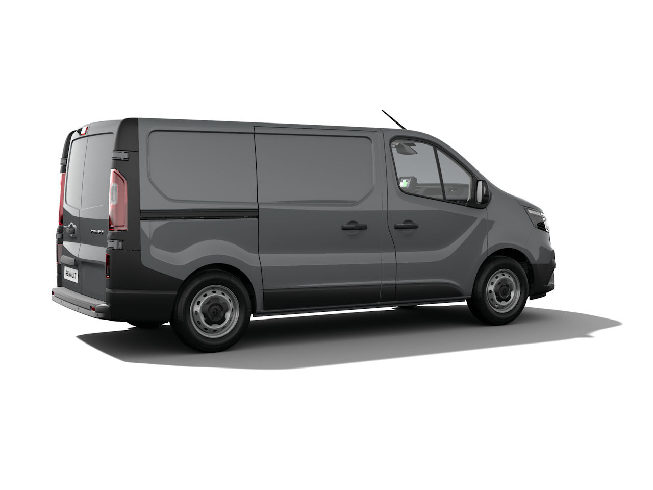 Renault Trafic Kastenwagen