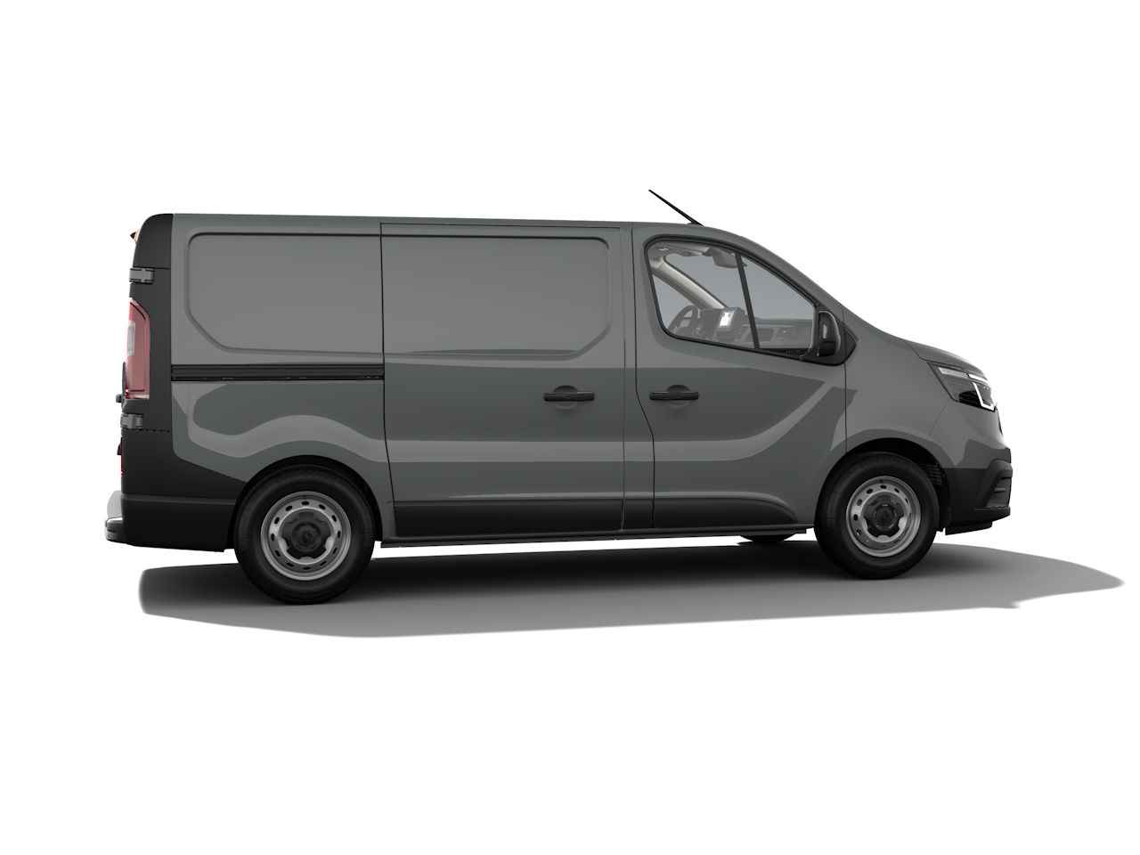 Renault Trafic Kastenwagen