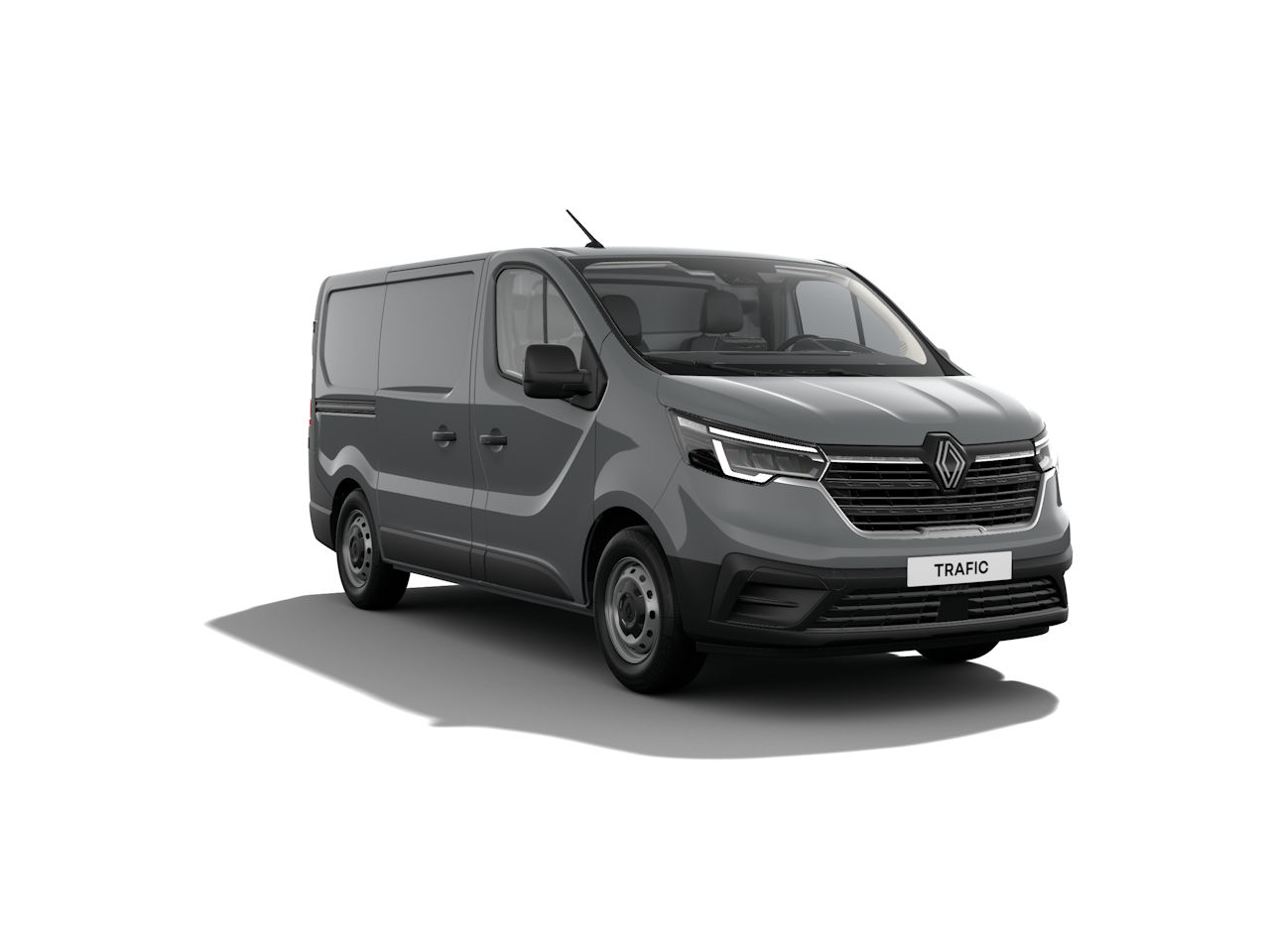 Renault Trafic Kastenwagen