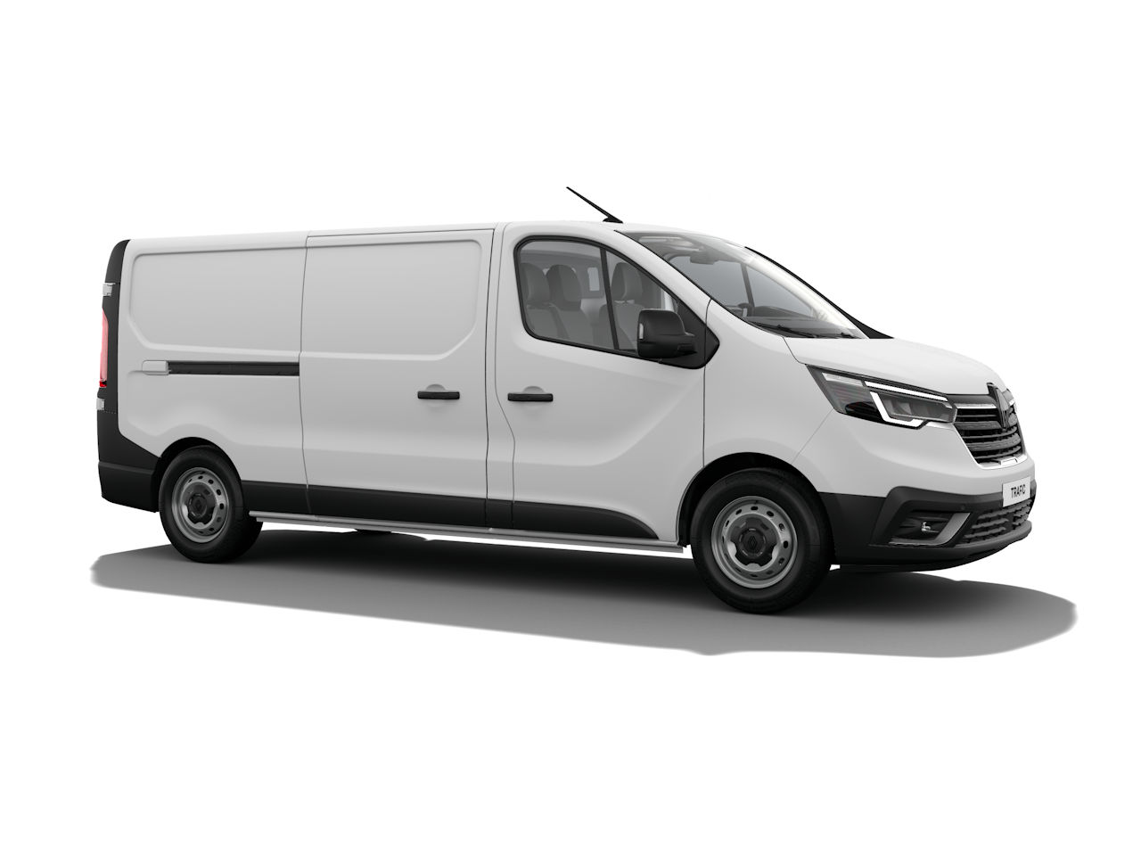 Renault Trafic Kastenwagen