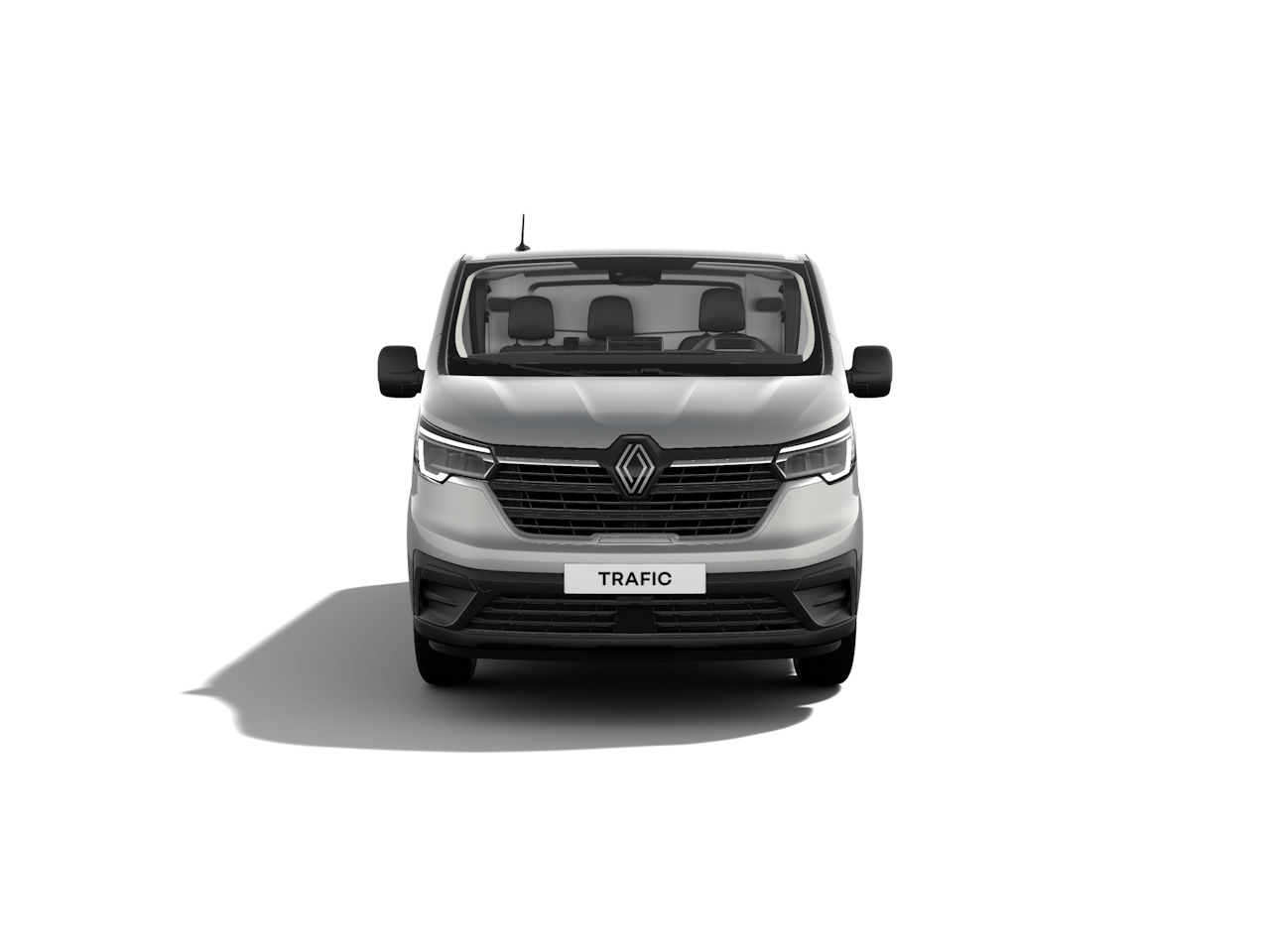 Renault Trafic Kastenwagen