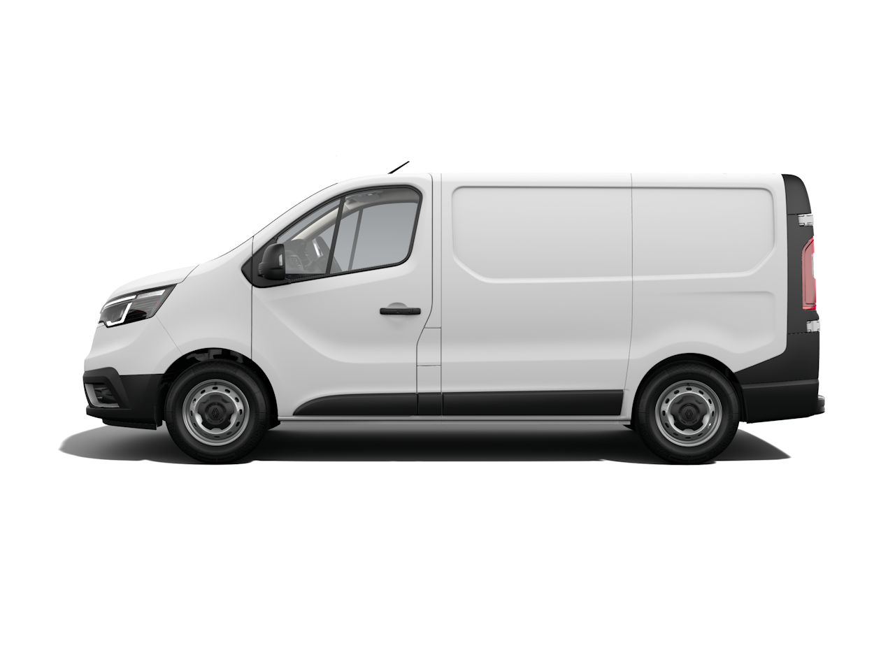 Renault Trafic Kastenwagen