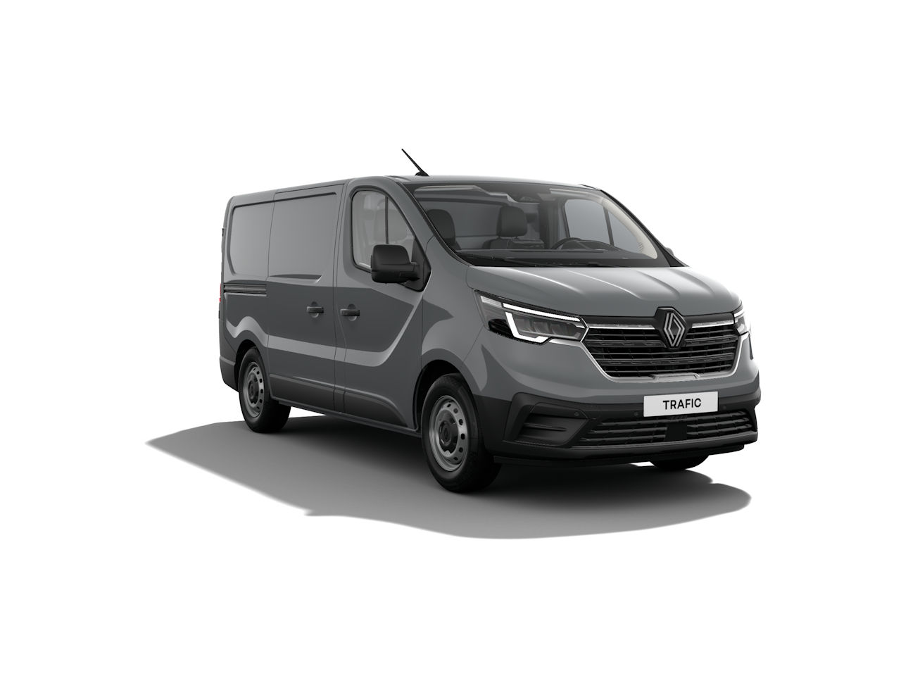 Renault Trafic Kastenwagen