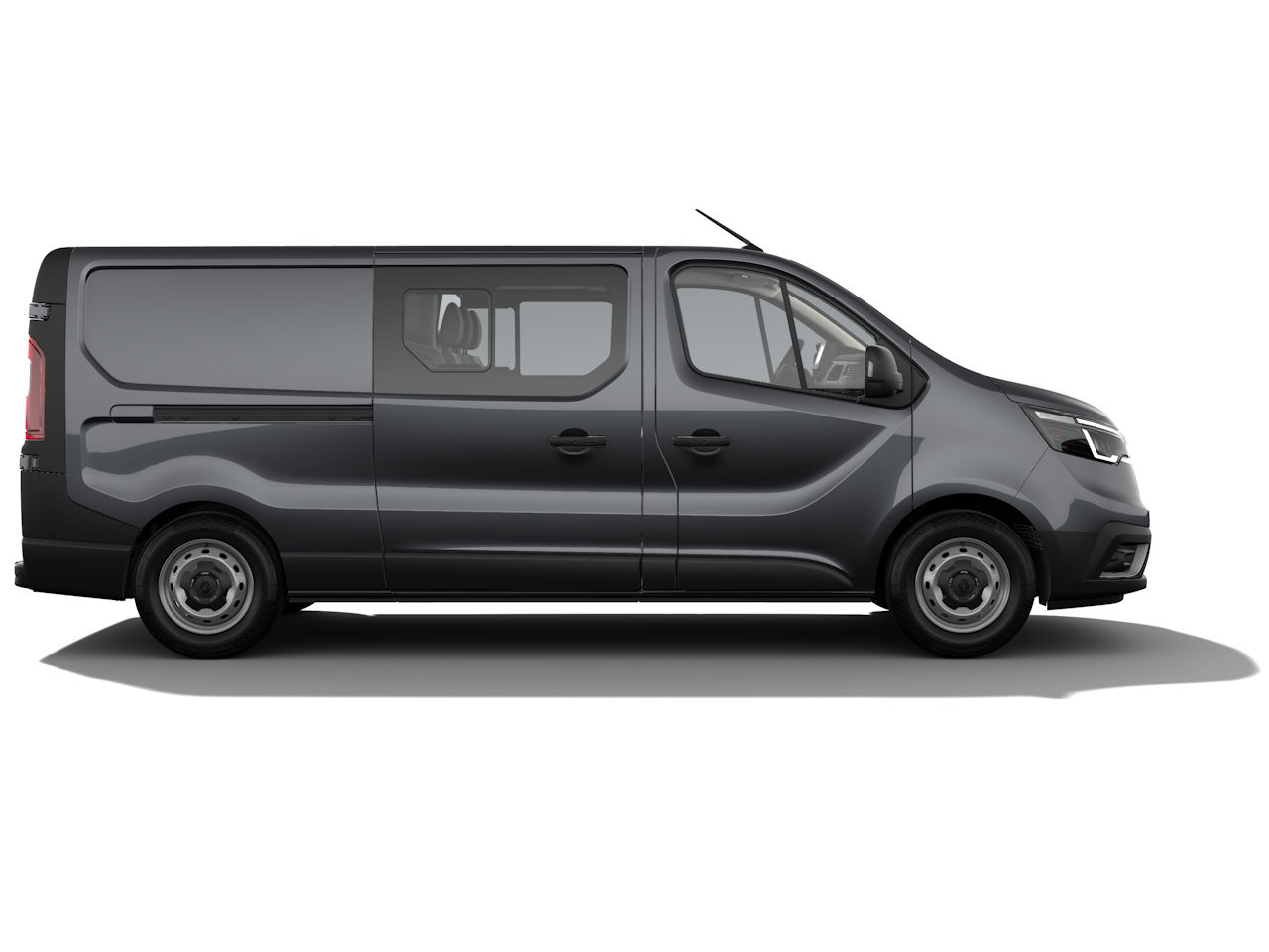 Renault Trafic Kastenwagen