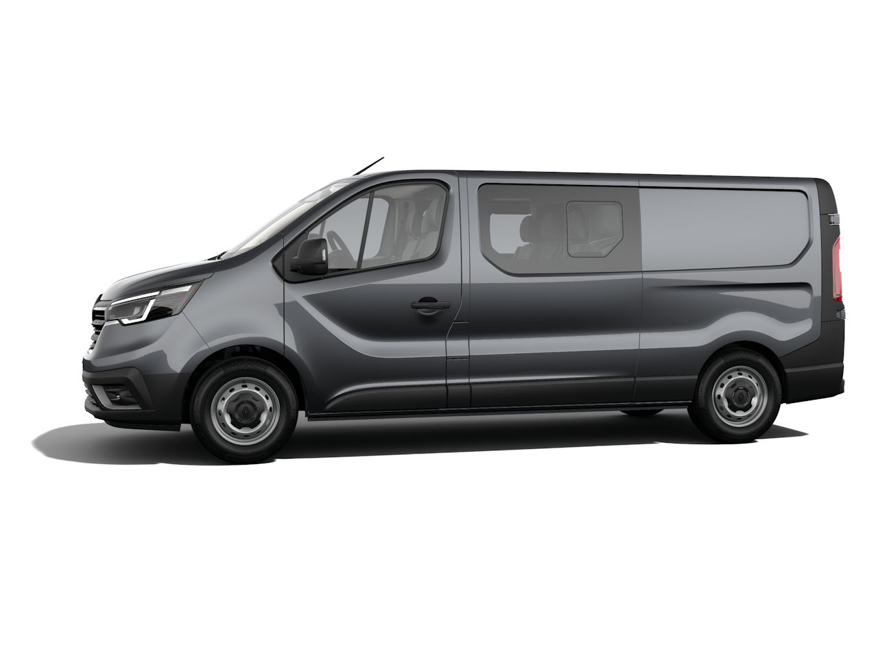 Renault Trafic Kastenwagen