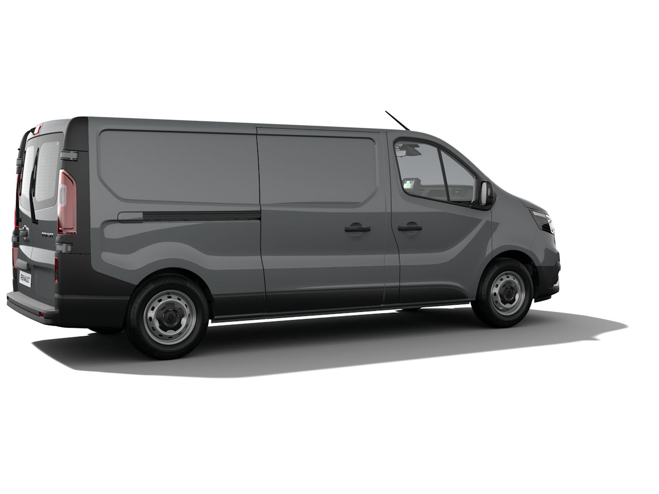 Renault Trafic Kastenwagen