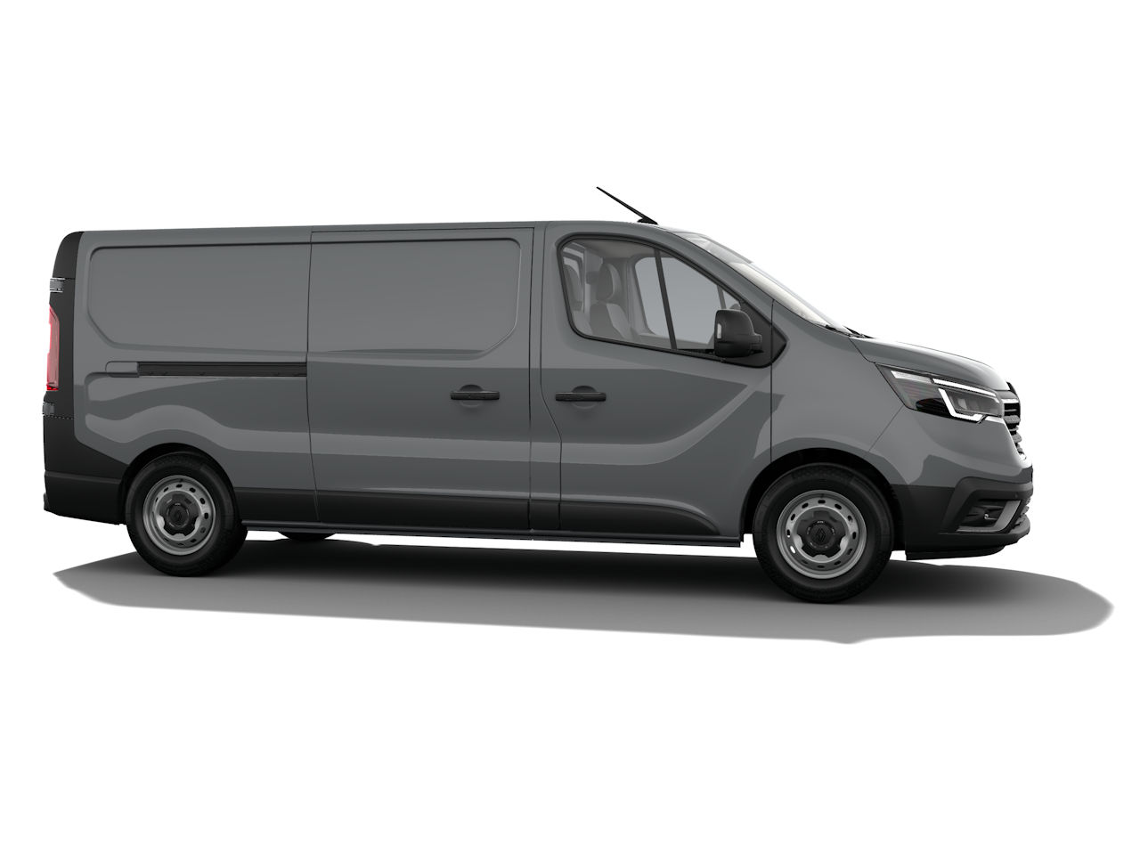 Renault Trafic Kastenwagen