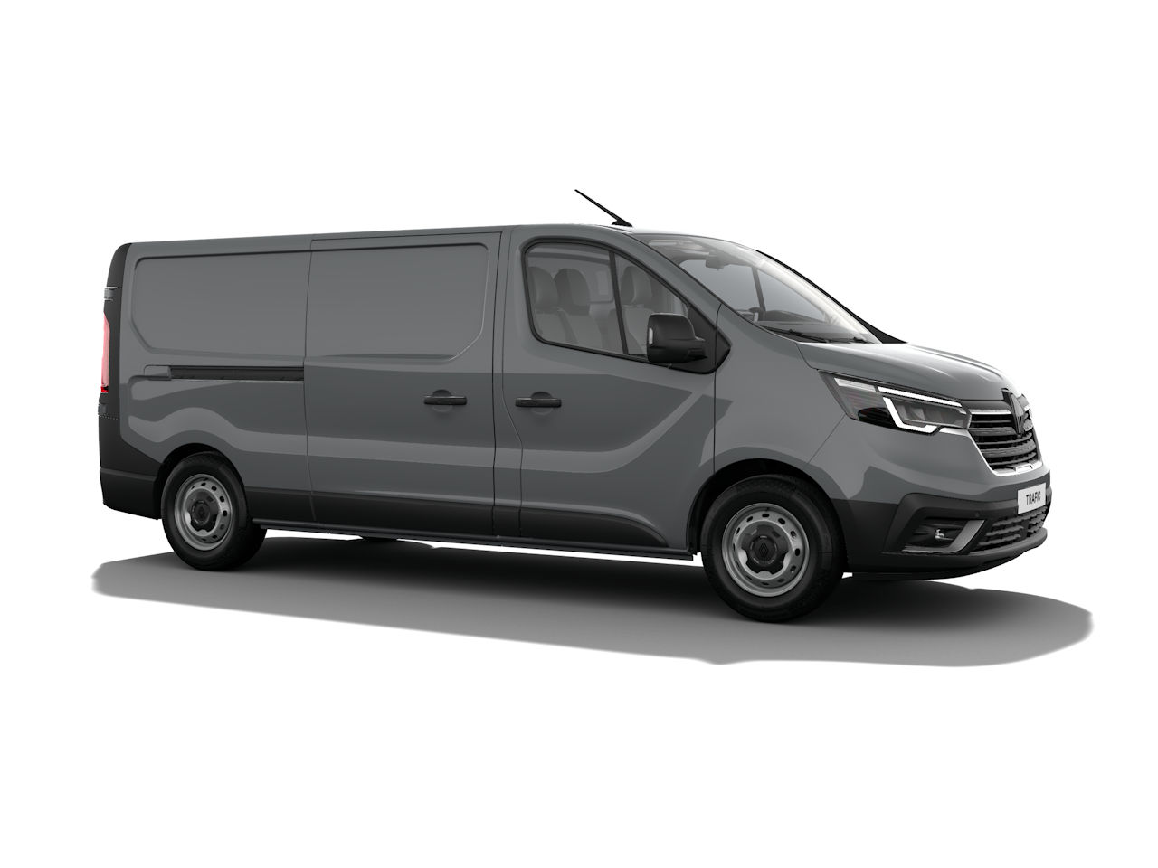 Renault Trafic Kastenwagen