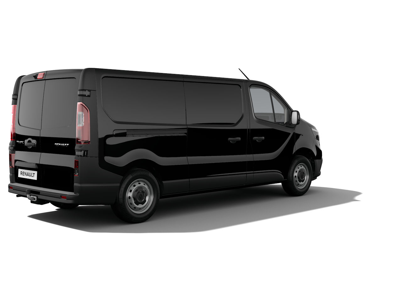 Renault Trafic Kastenwagen