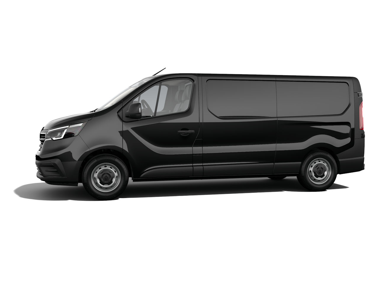 Renault Trafic Kastenwagen