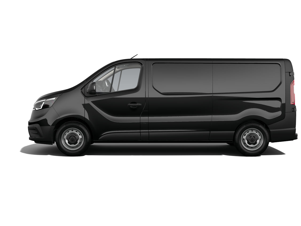 Renault Trafic Kastenwagen