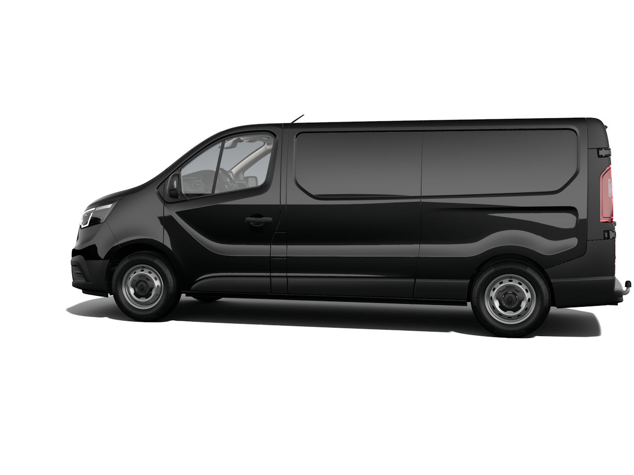 Renault Trafic Kastenwagen