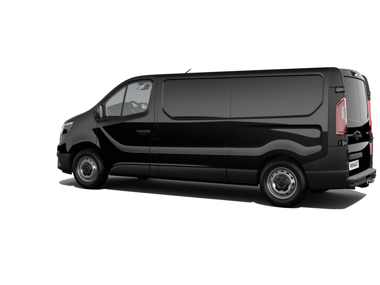 Renault Trafic Kastenwagen