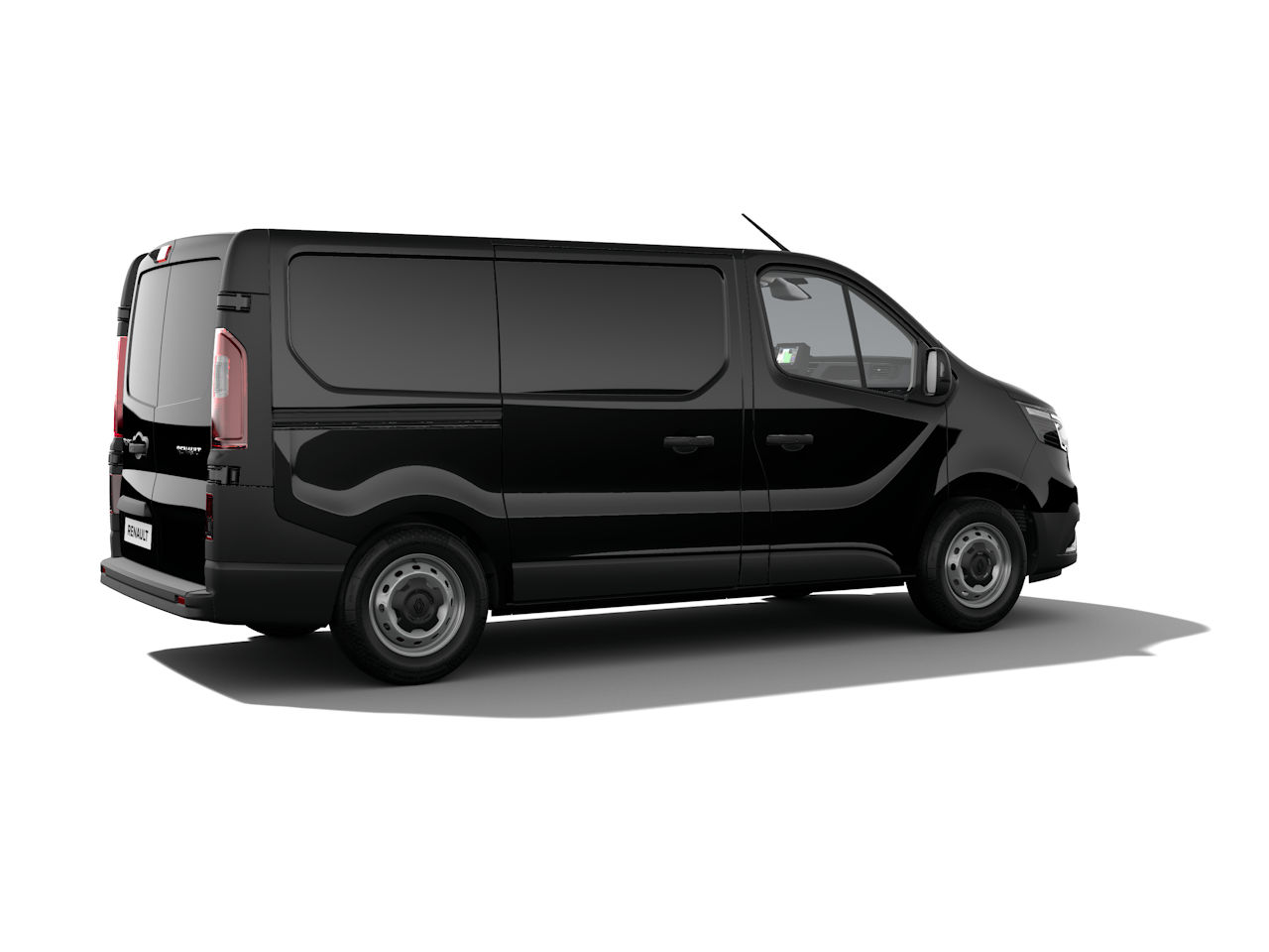 Renault Trafic Kastenwagen