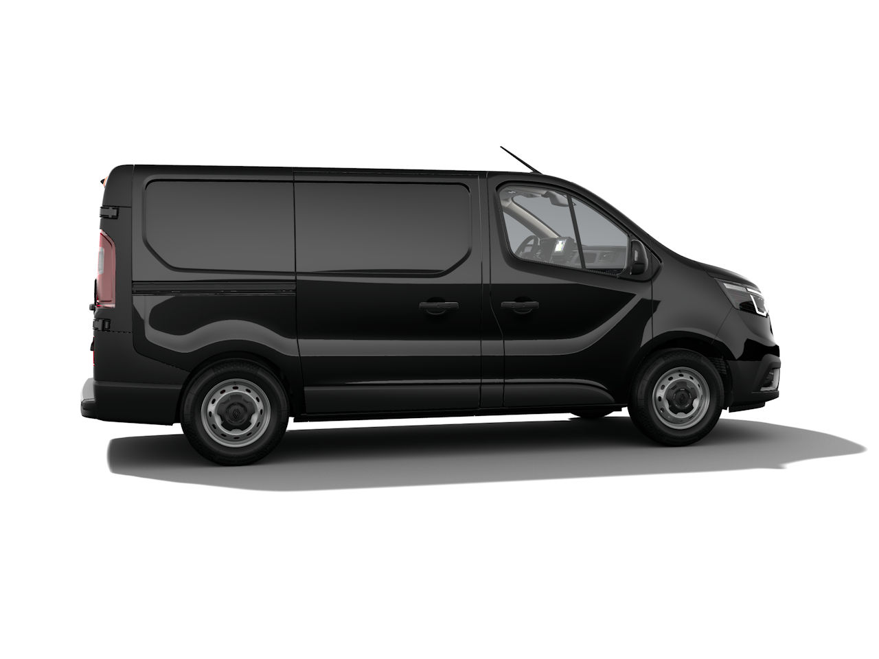 Renault Trafic Kastenwagen
