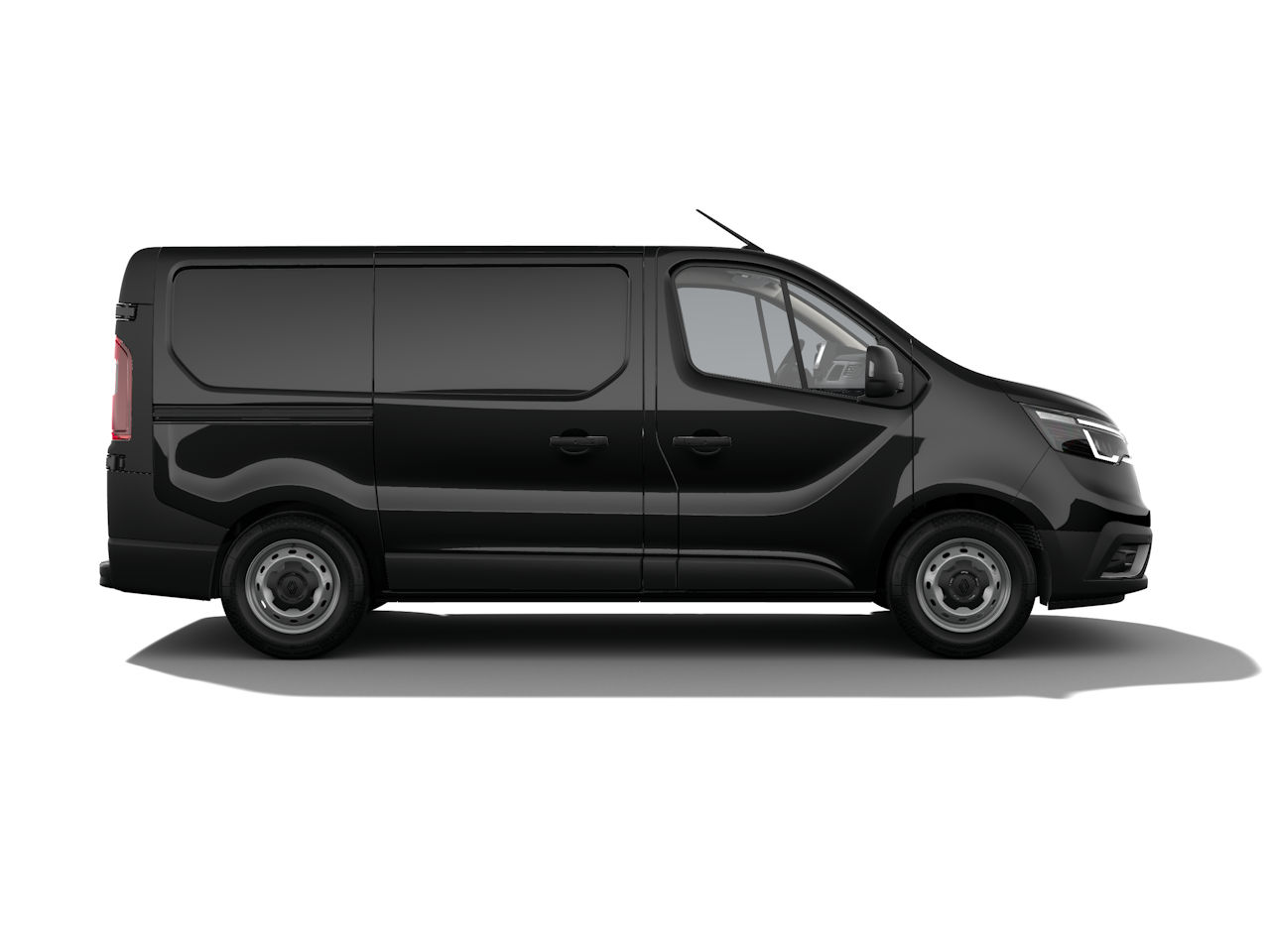 Renault Trafic Kastenwagen