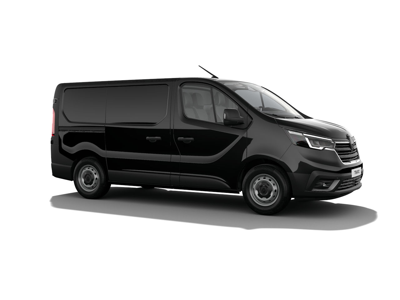 Renault Trafic Kastenwagen