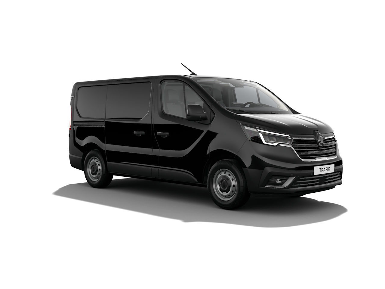 Renault Trafic Kastenwagen