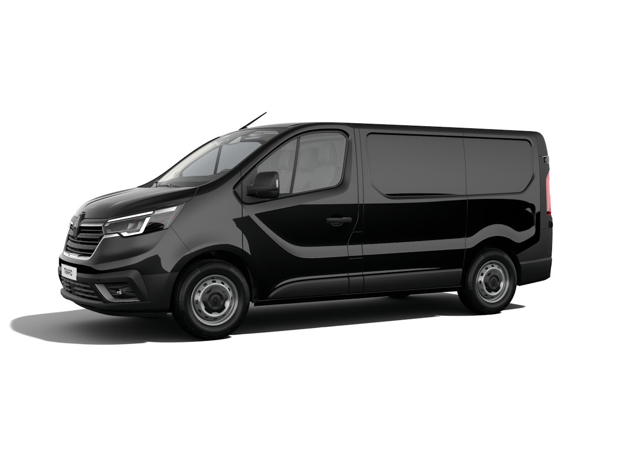 Renault Trafic Kastenwagen