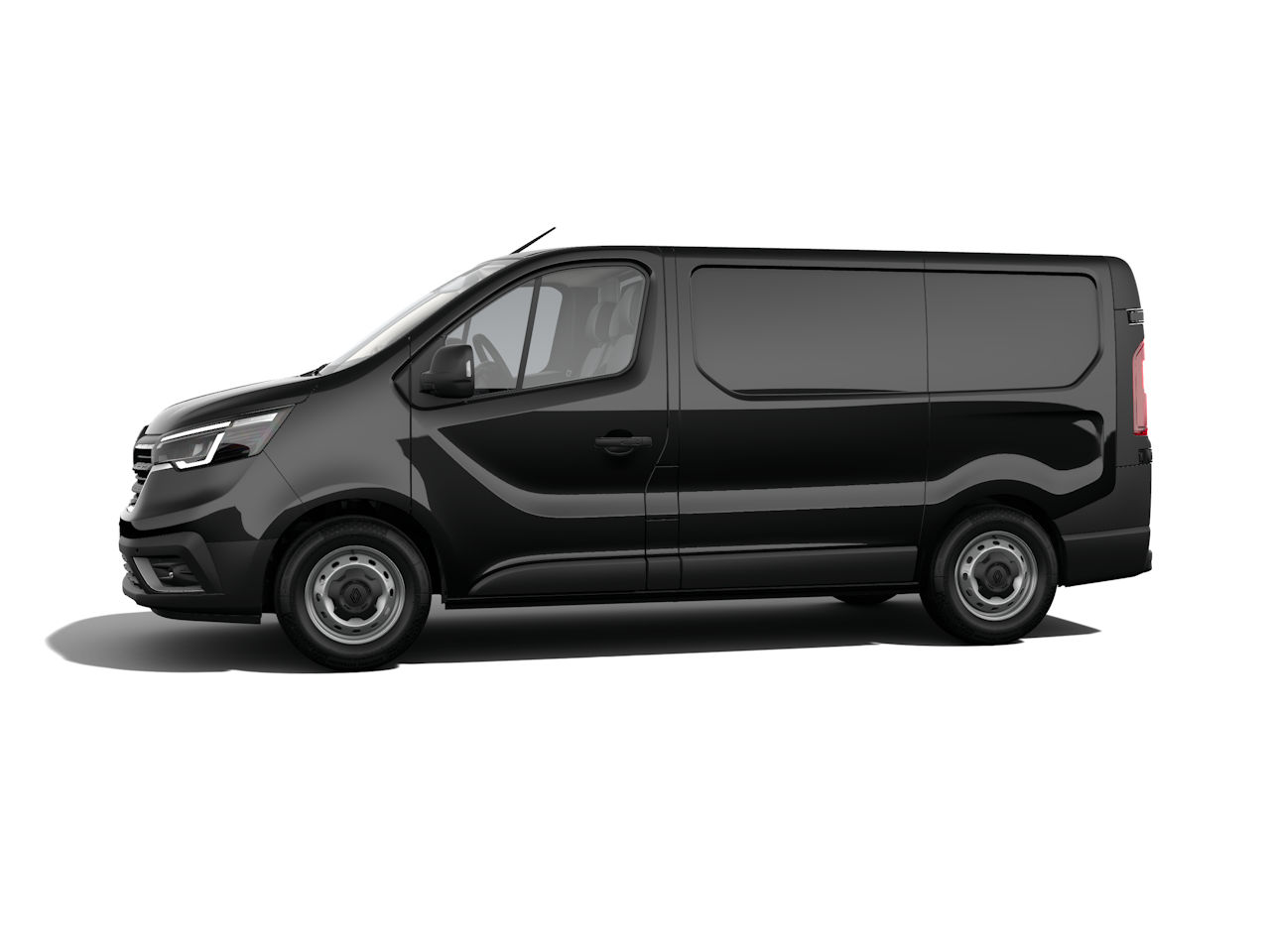 Renault Trafic Kastenwagen