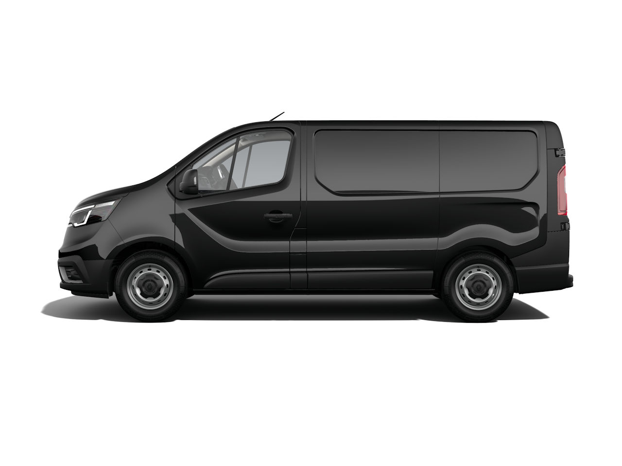 Renault Trafic Kastenwagen