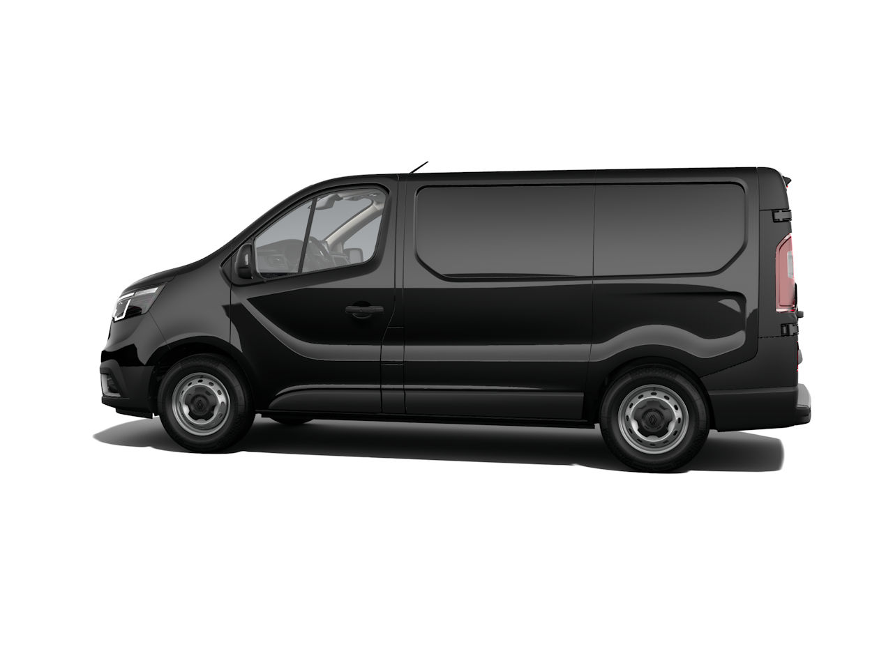 Renault Trafic Kastenwagen